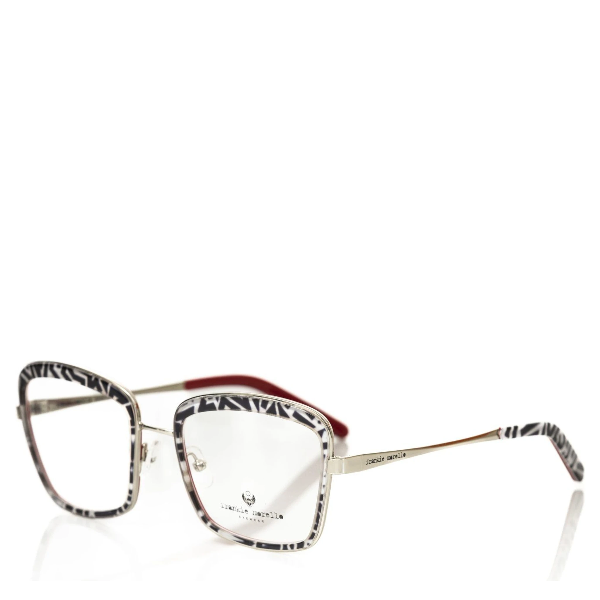Multicolor Metallic Fibre Glasses Frame