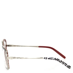 Multicolor Metallic Fibre Glasses Frame