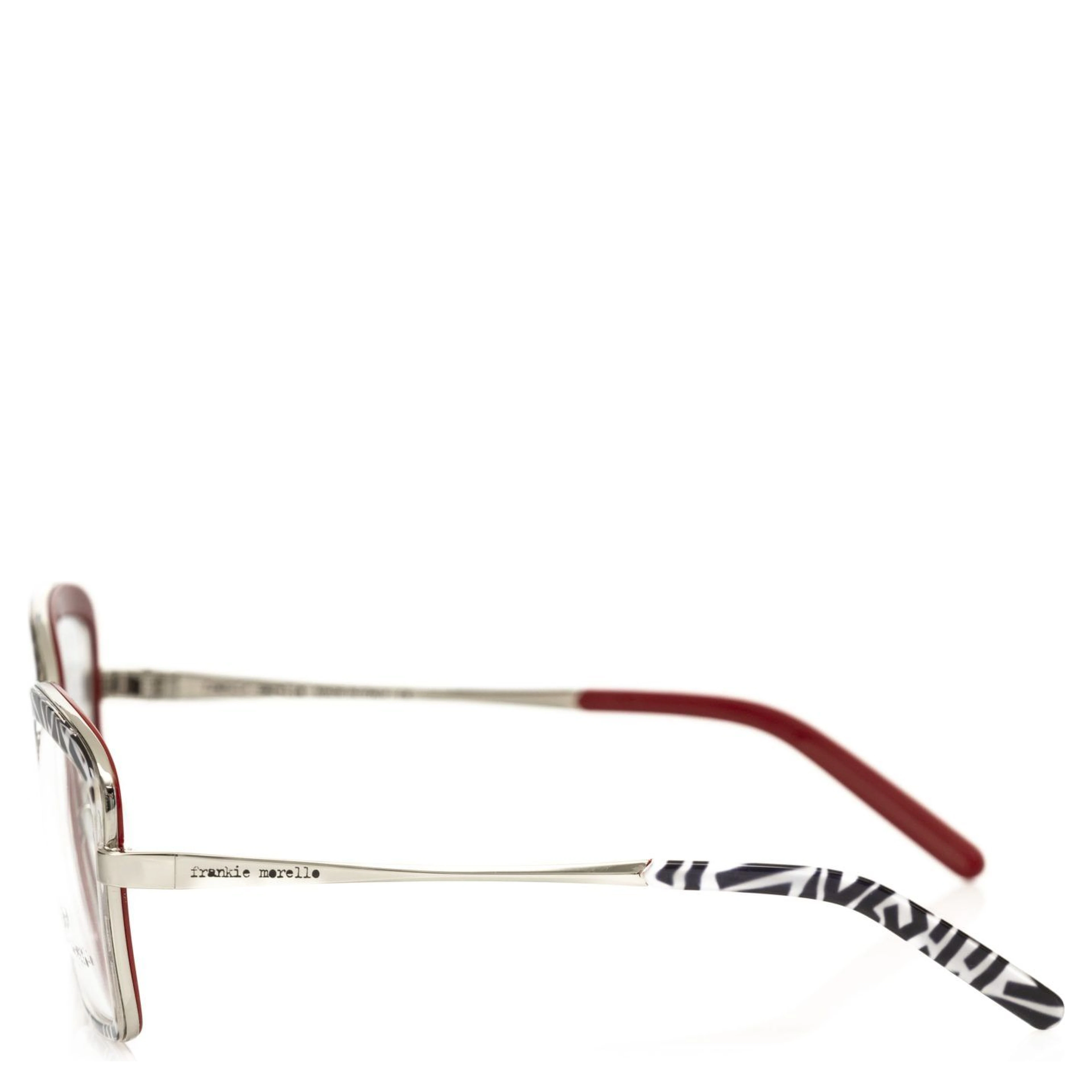 Multicolor Metallic Fibre Glasses Frame