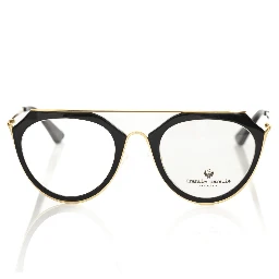Black Acetate Frames
