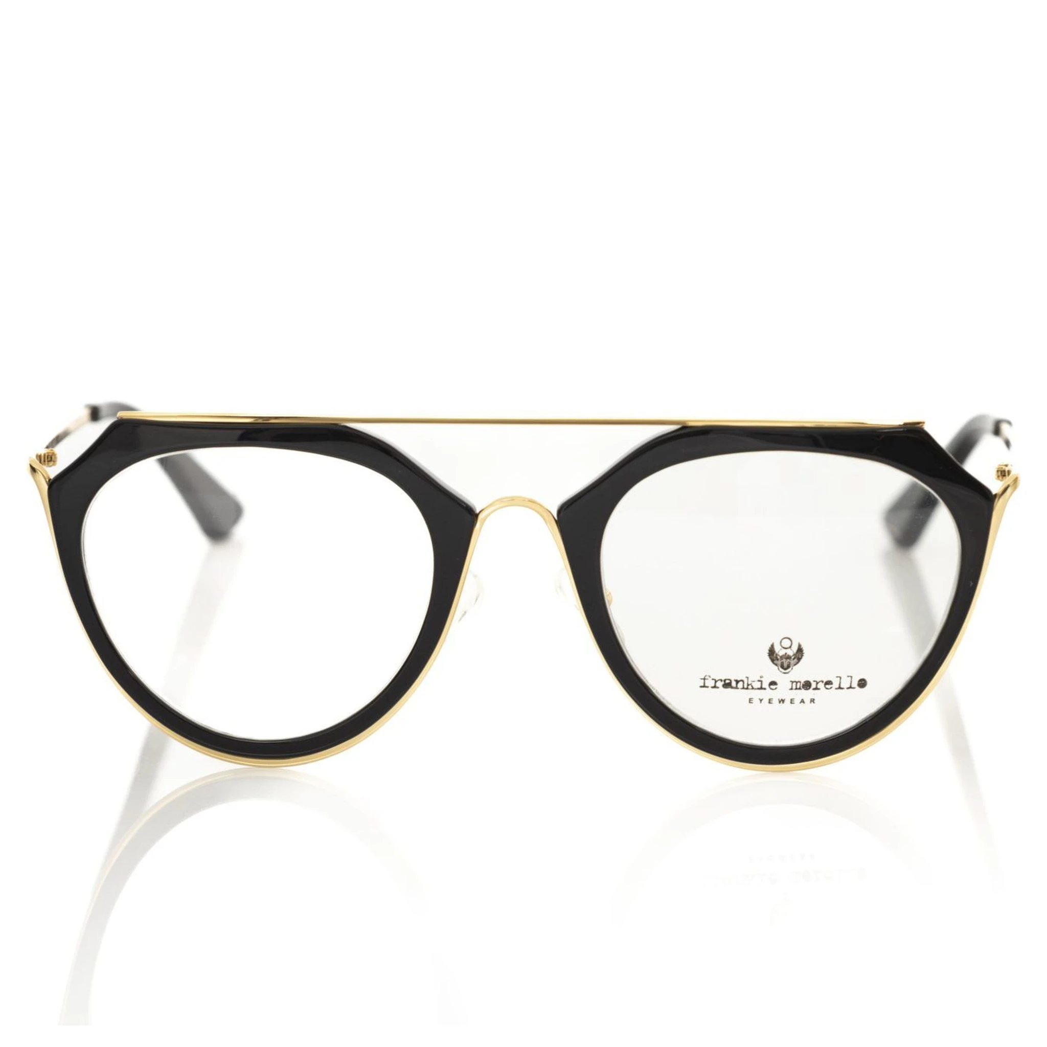 Black Acetate Frames