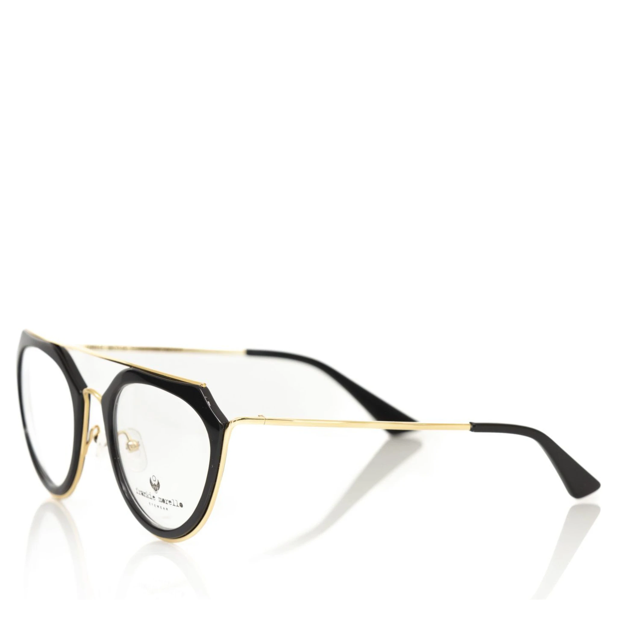 Black Acetate Frames