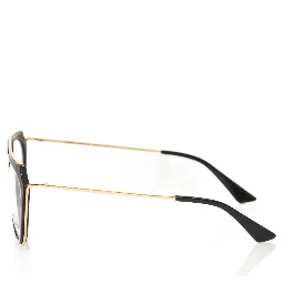 Black Acetate Frames