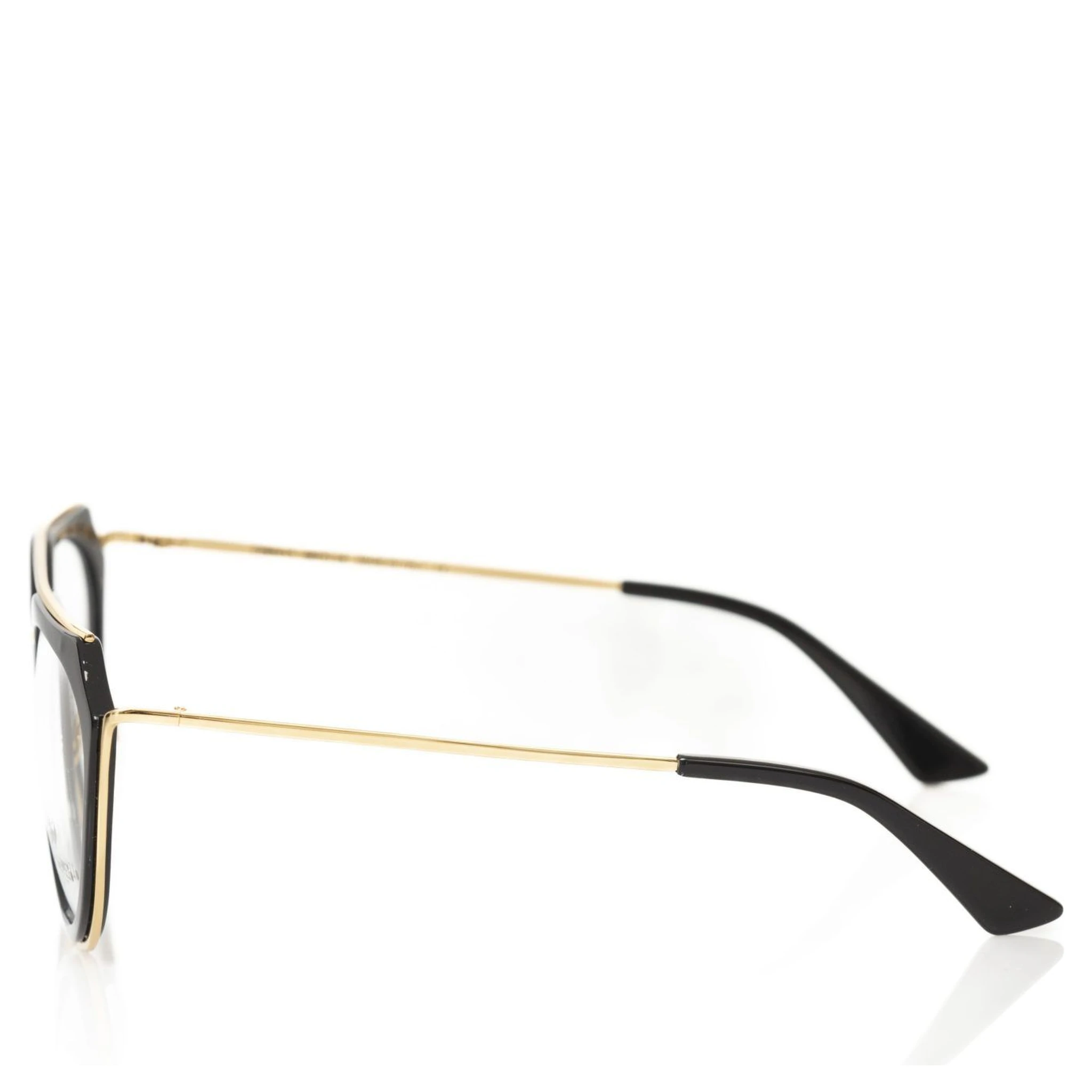 Black Acetate Frames