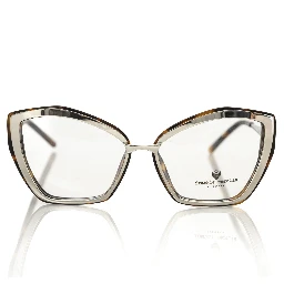 Multicolor Acetate Glasses Frame