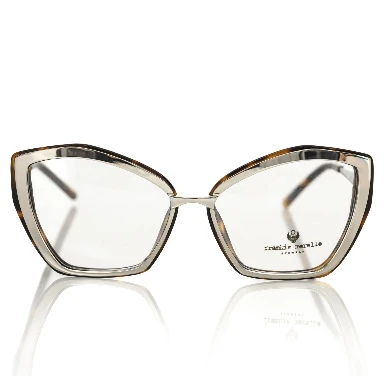 Multicolor Acetate Glasses Frame