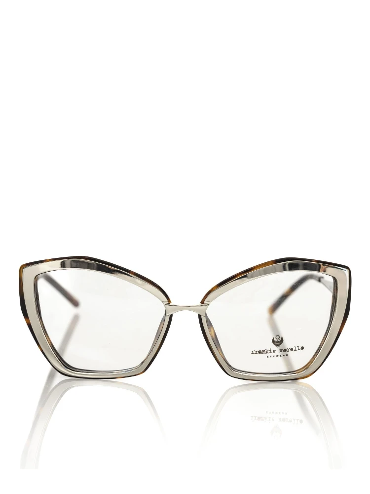 Multicolor Acetate Glasses Frame