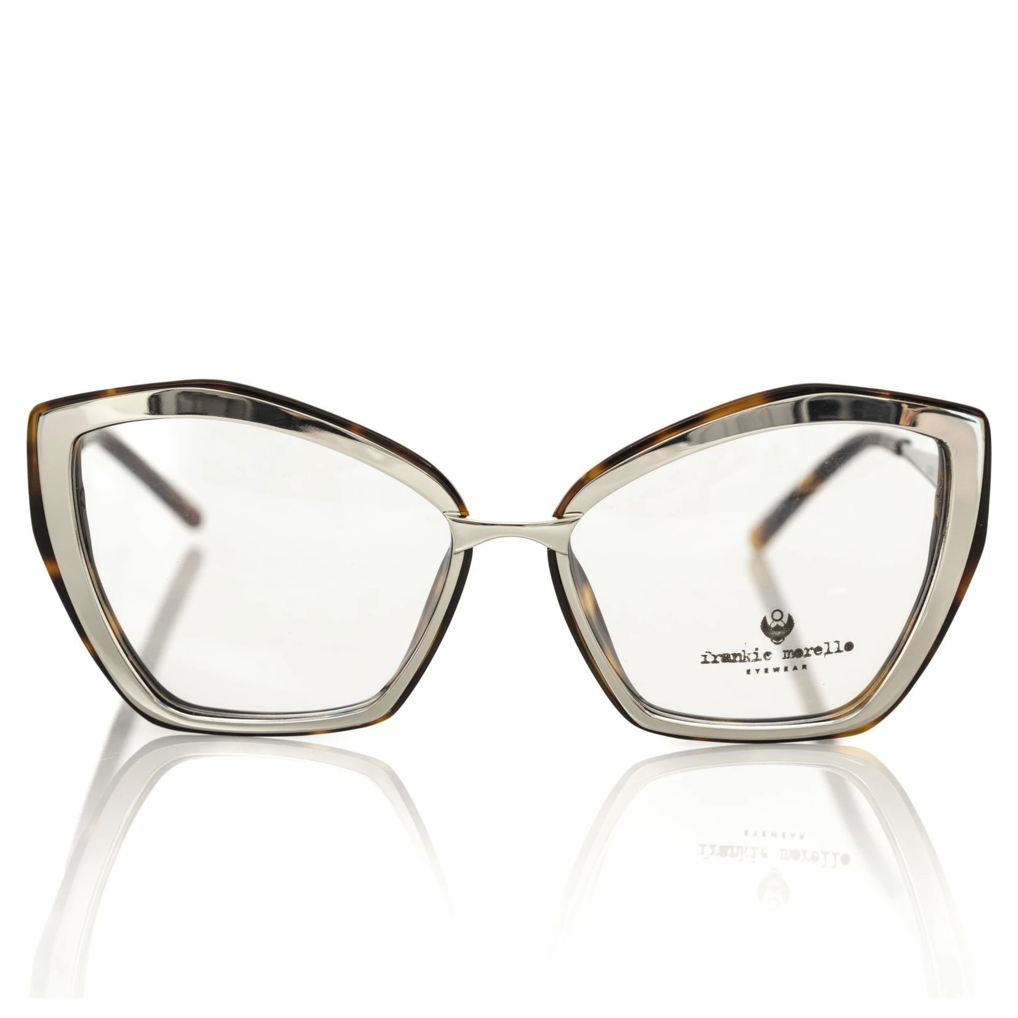 Multicolor Acetate Glasses Frame