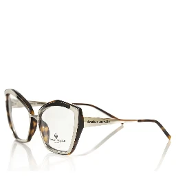 Multicolor Acetate Glasses Frame