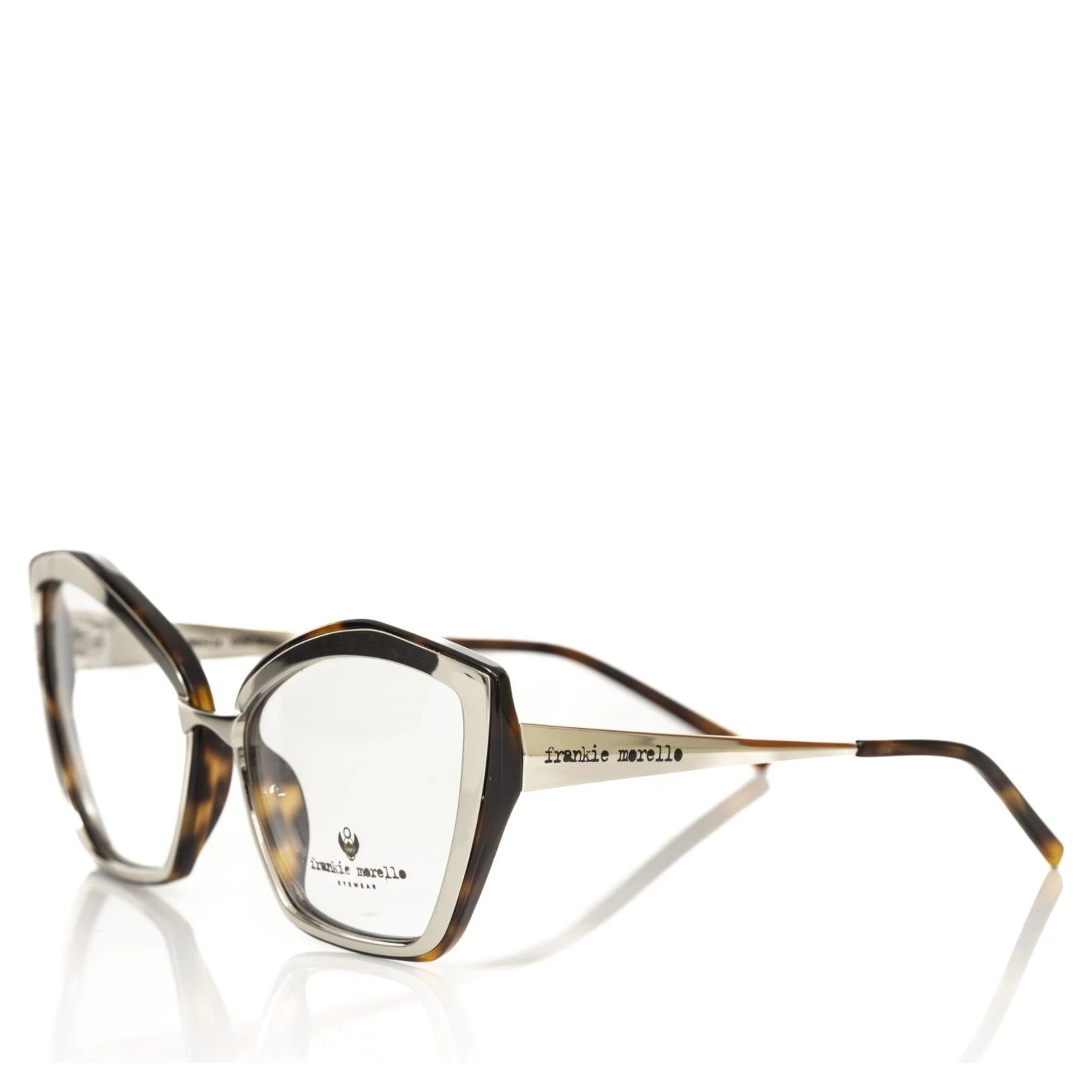 Multicolor Acetate Glasses Frame