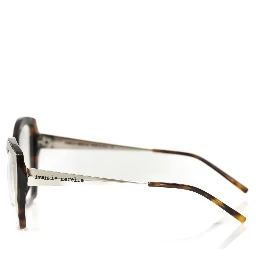 Multicolor Acetate Glasses Frame