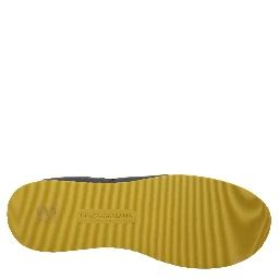 Multicolor Sport Low Top Shoes Sneakers