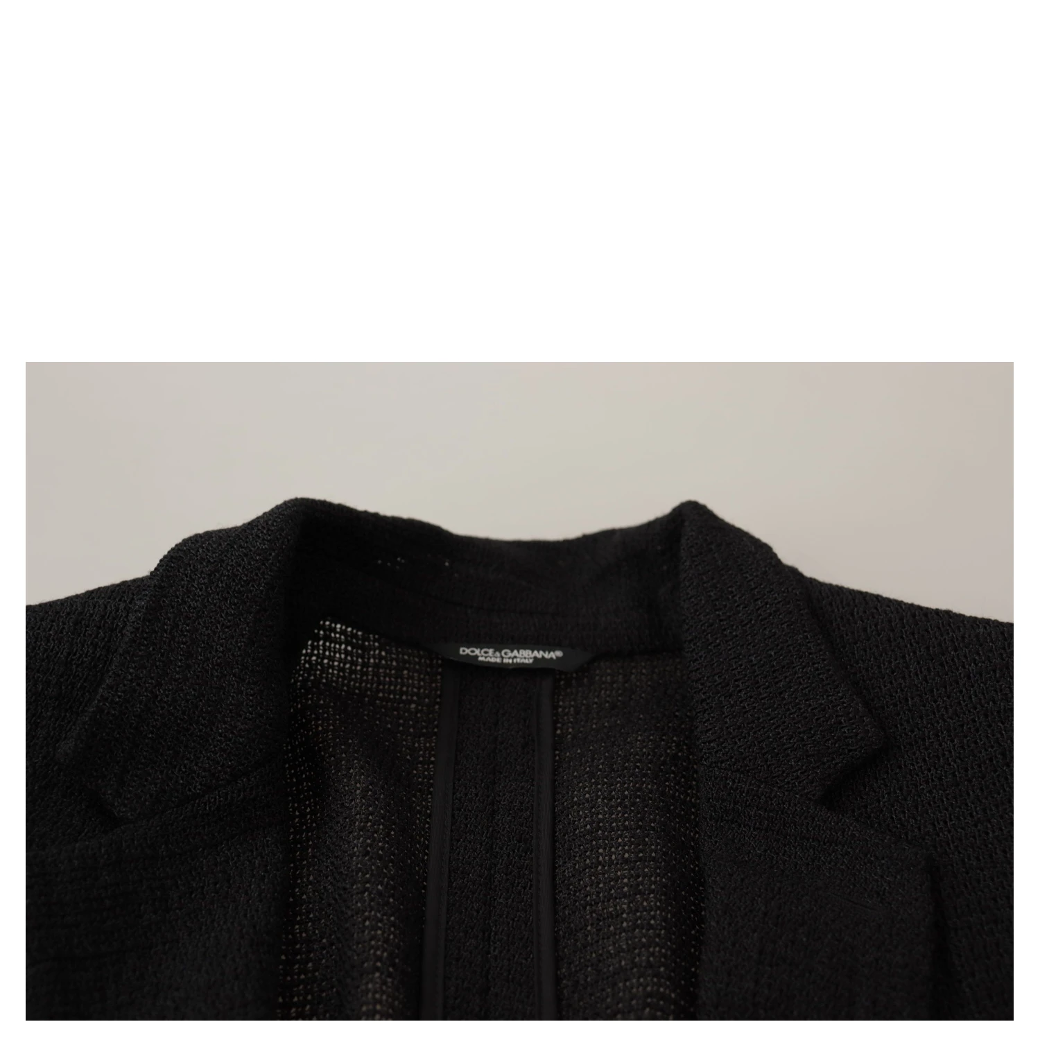 Black Single Breasted Coat Men Blazer