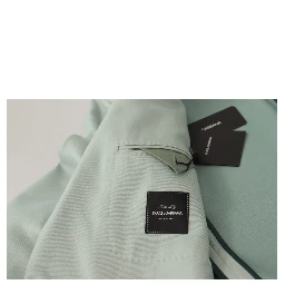 Green Cashmere Jacket Blazer Jacket