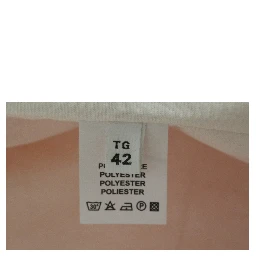 Pink Short Sleeves Jacket Coat