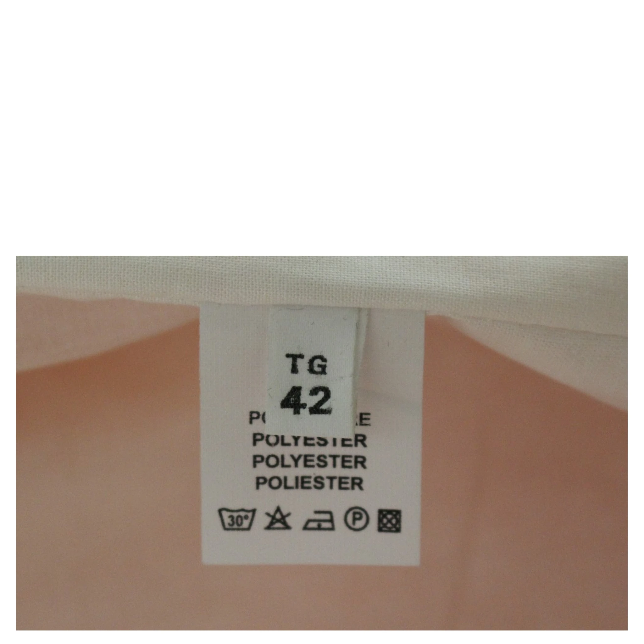 Pink Short Sleeves Jacket Coat