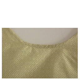 Beige Sleeveless Shift Mini Dress