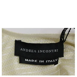 Beige Sleeveless Shift Mini Dress