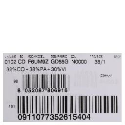 Black Floral Lace Chamomile Sicily Dress