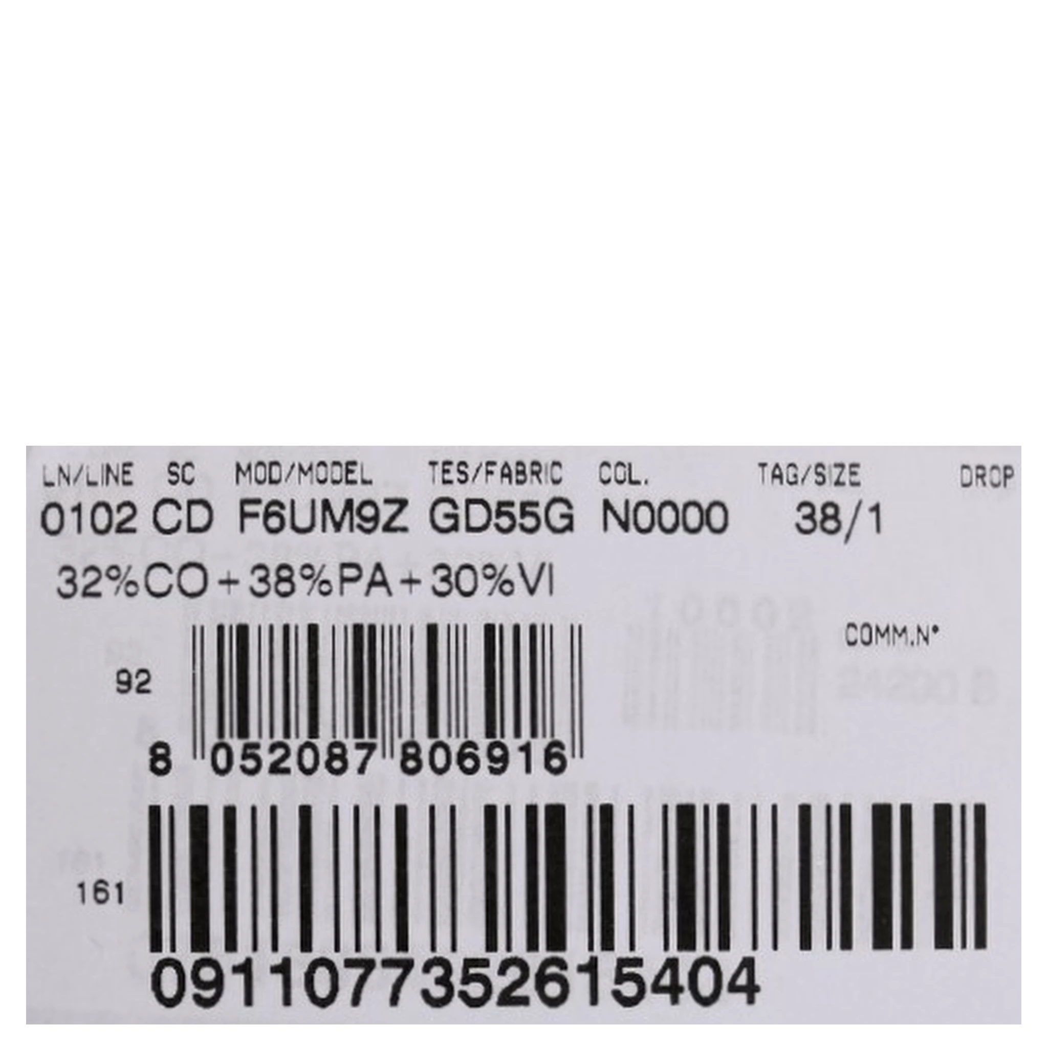 Black Floral Lace Chamomile Sicily Dress