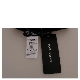 Black Cashmere Silk Stretch Tights Stockings