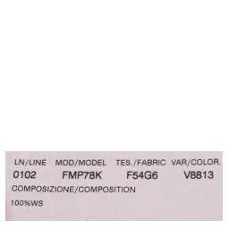 Green Cashmere Stretch Tights