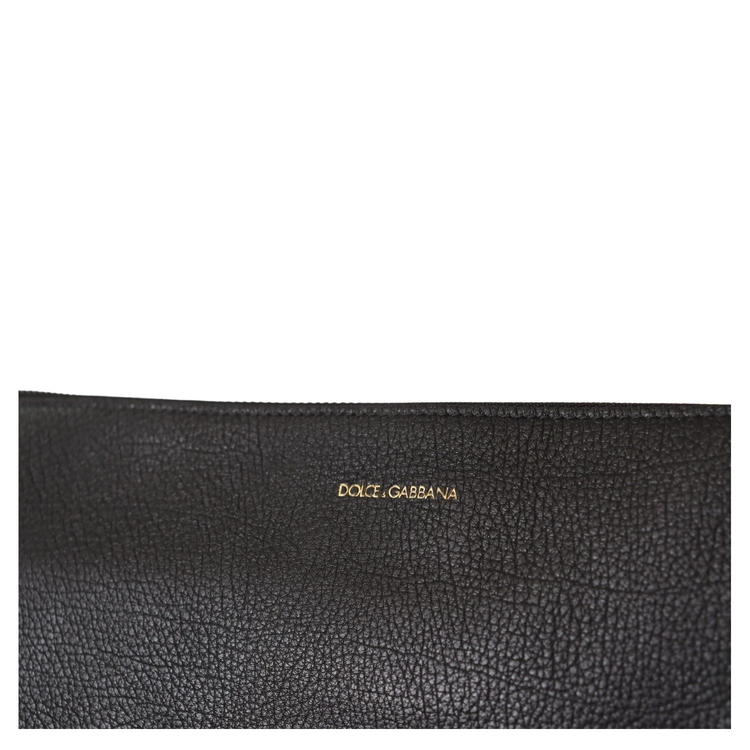 Black Exotic Leather Shoulder Sling Alta Sartoria Bag