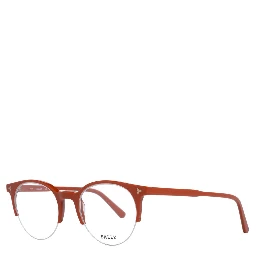 Brown Plastic Glasses (Frames)