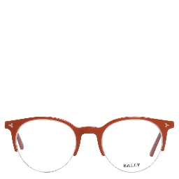 Brown Plastic Glasses (Frames)