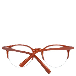 Brown Plastic Glasses (Frames)