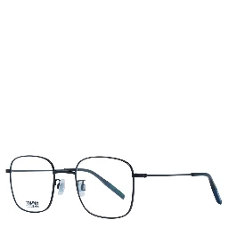 Black Metal & Plastic Glasses (Frames)