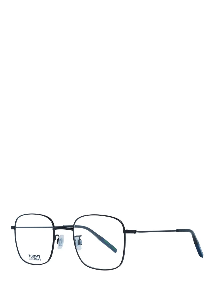 Black Metal & Plastic Glasses (Frames)