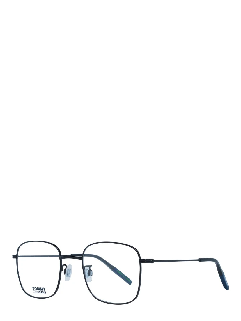 Black Metal & Plastic Glasses (Frames)