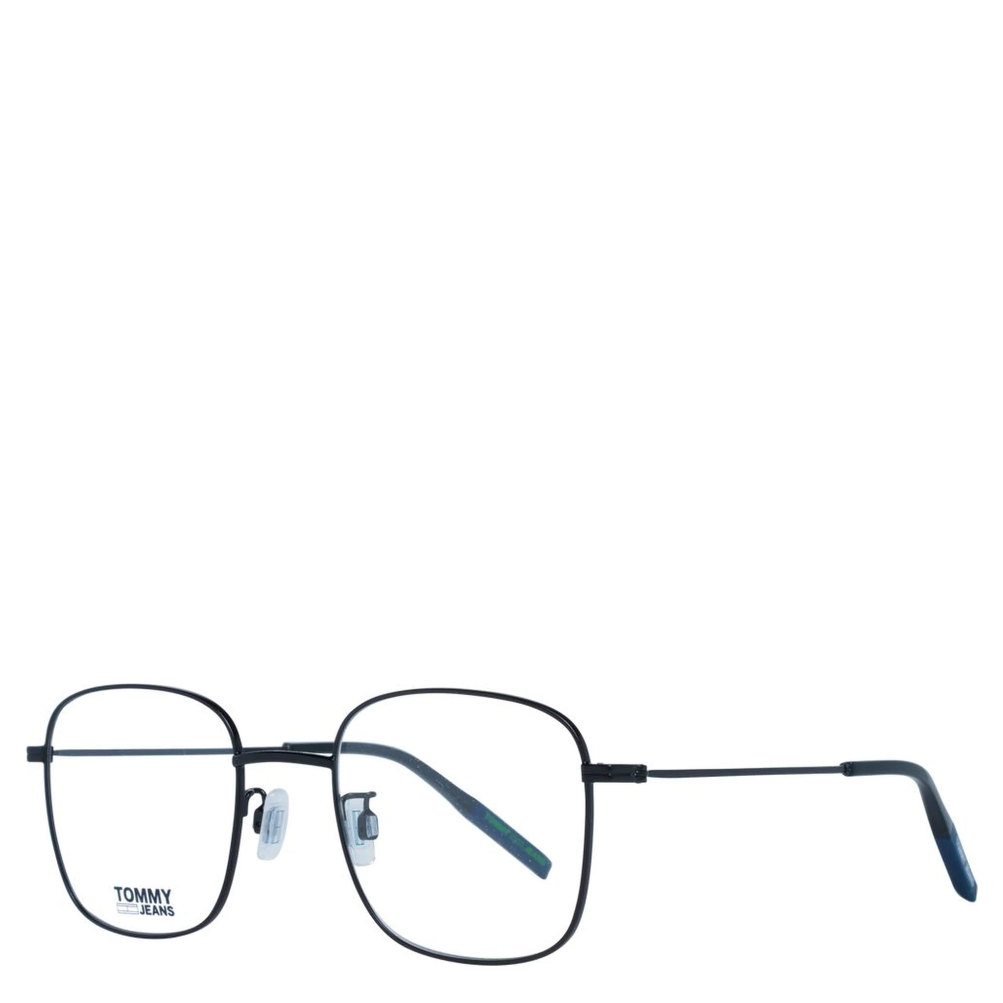 Black Metal & Plastic Glasses (Frames)