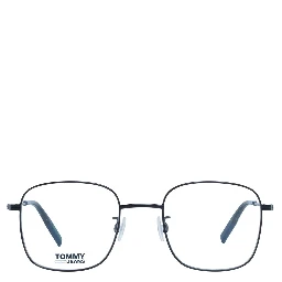 Black Metal & Plastic Glasses (Frames)