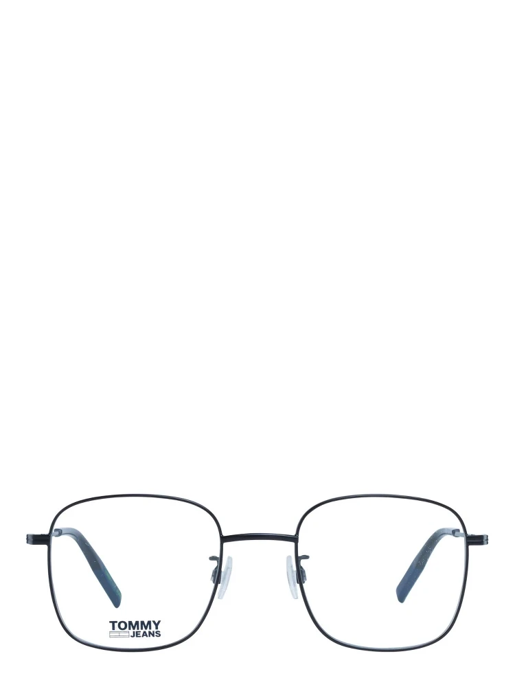 Black Metal & Plastic Glasses (Frames) alternative