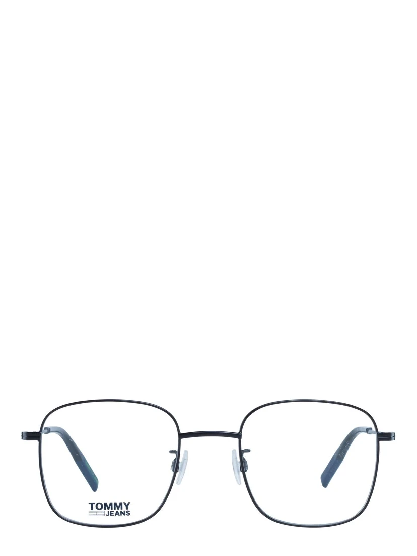Black Metal & Plastic Glasses (Frames)