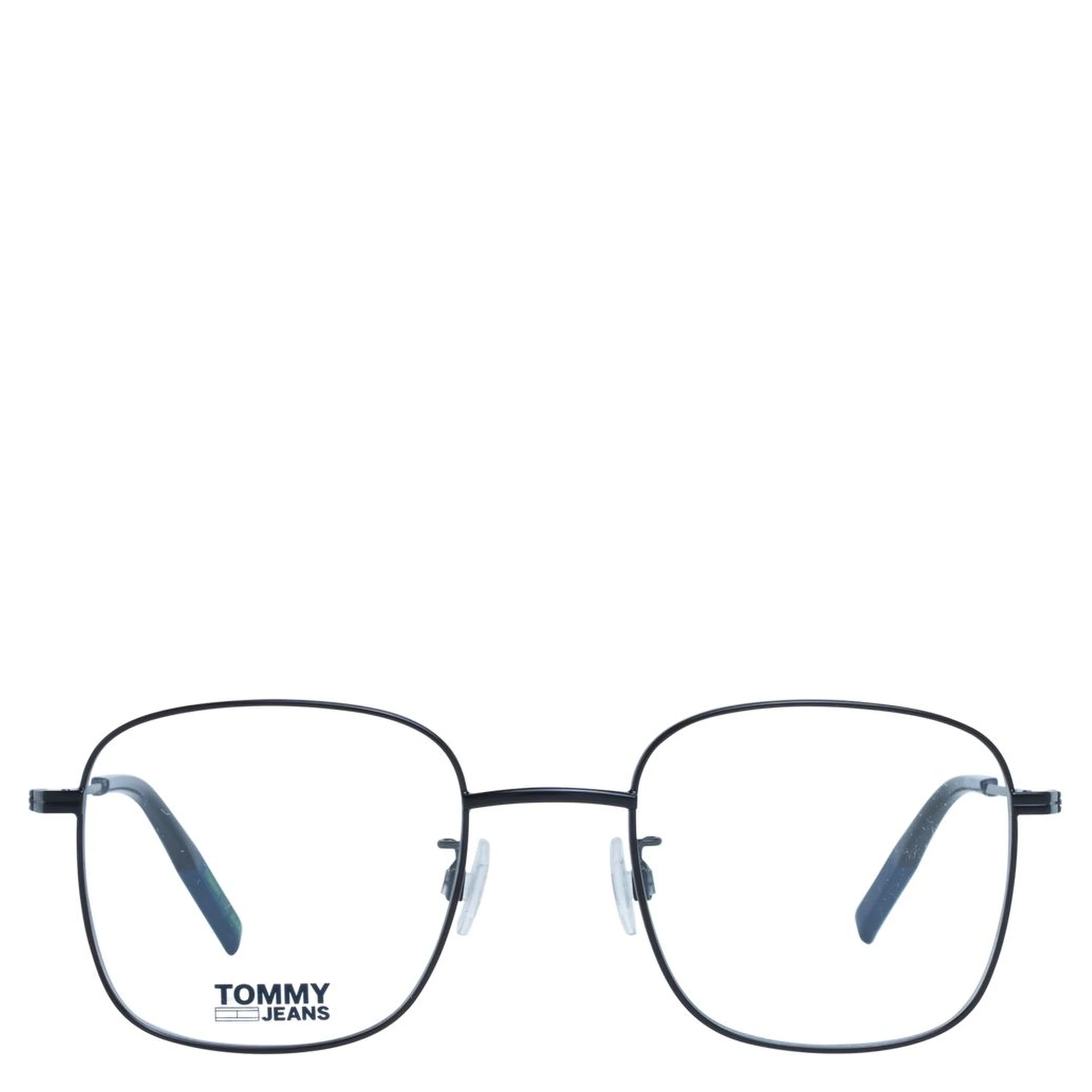 Black Metal & Plastic Glasses (Frames)