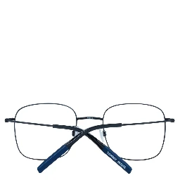 Black Metal & Plastic Glasses (Frames)