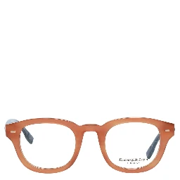 Brown Plastic Glasses (Frames)
