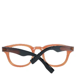Brown Plastic Glasses (Frames)