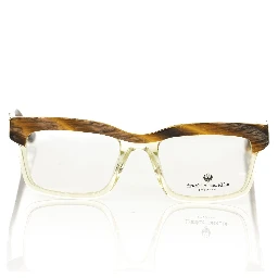 Brown Acetate Glasses Frame