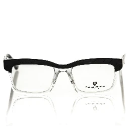 Black Acetate Glasses Frame