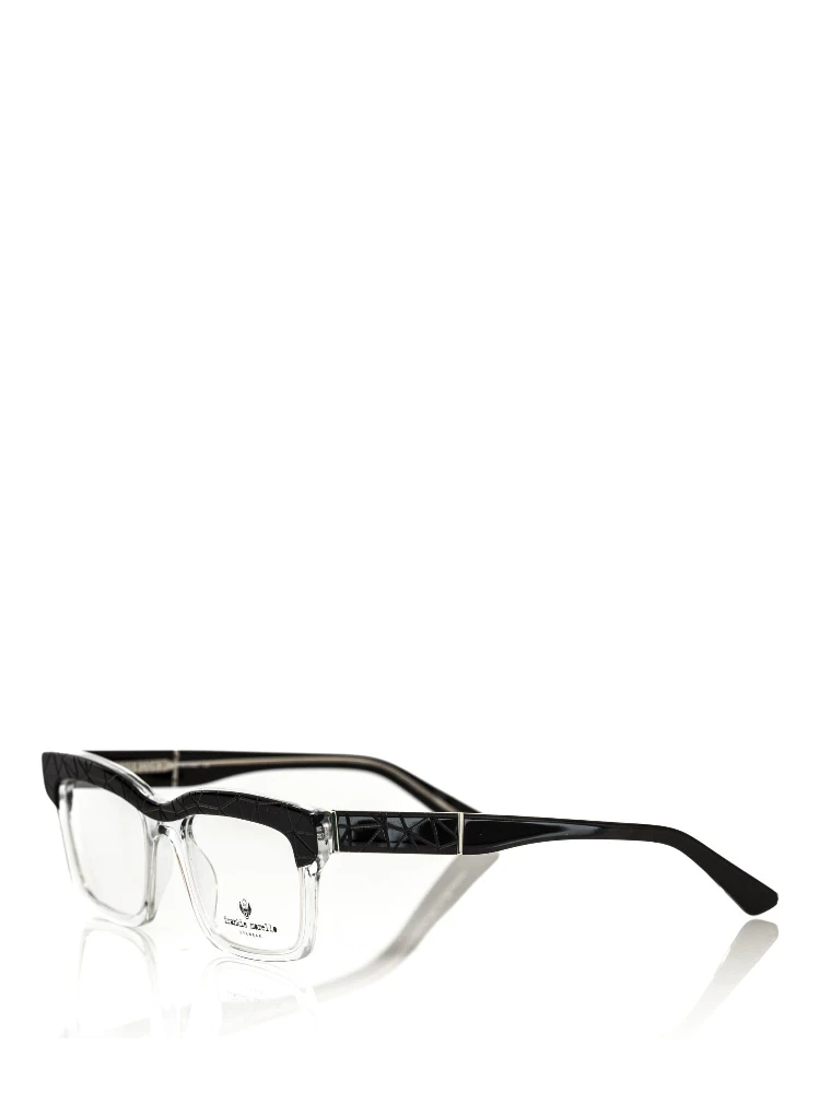 Black Acetate Glasses Frame alternative