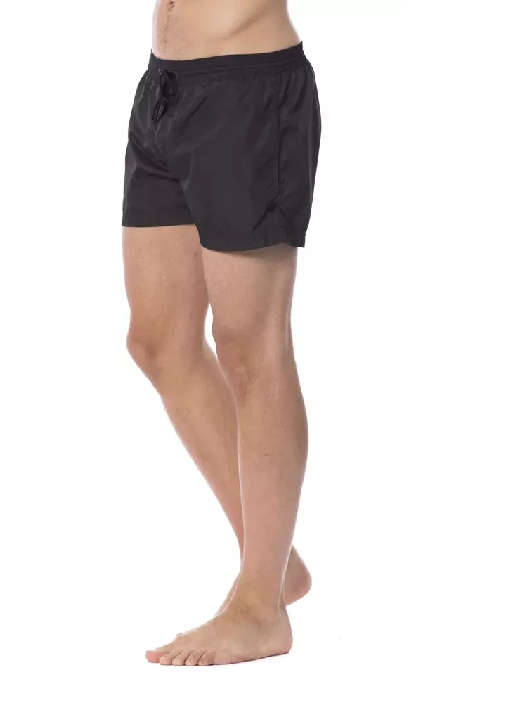 Black Polyester Swimwear alternative
