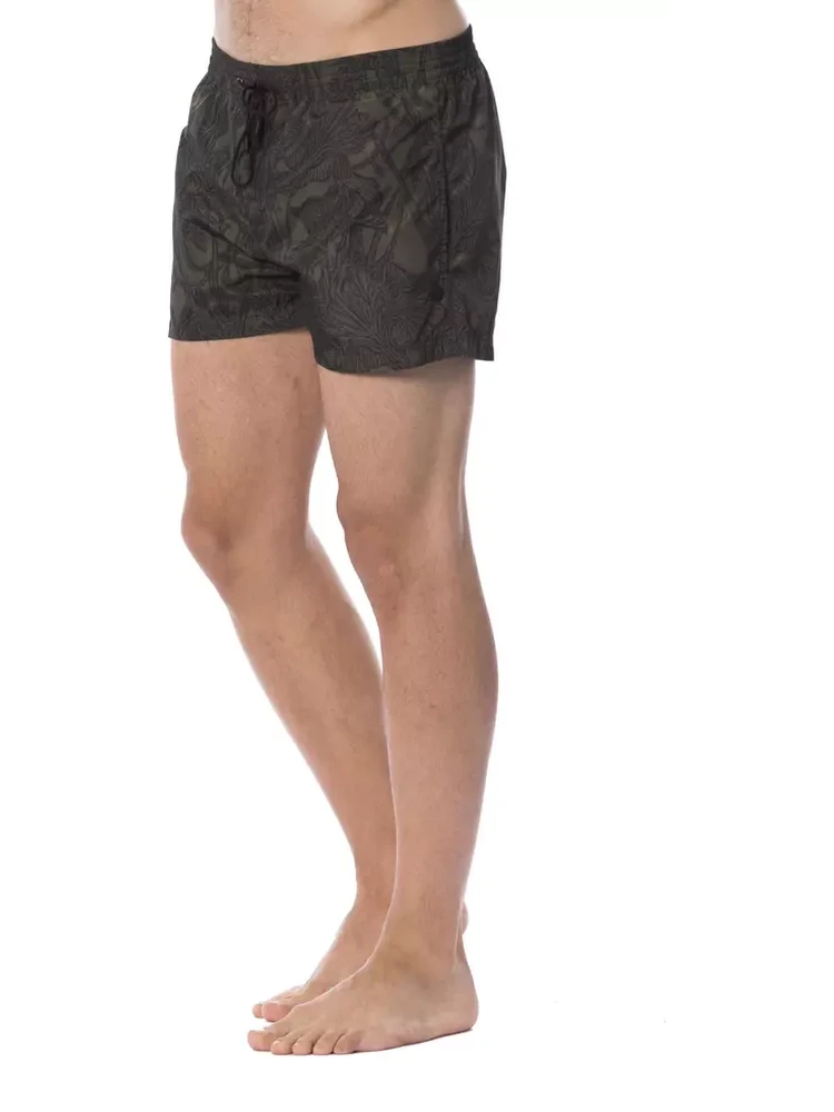 Army Polyester Swimwear alternative