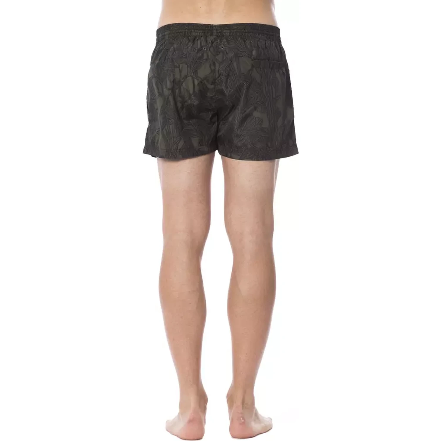 Army Polyester Swimwear