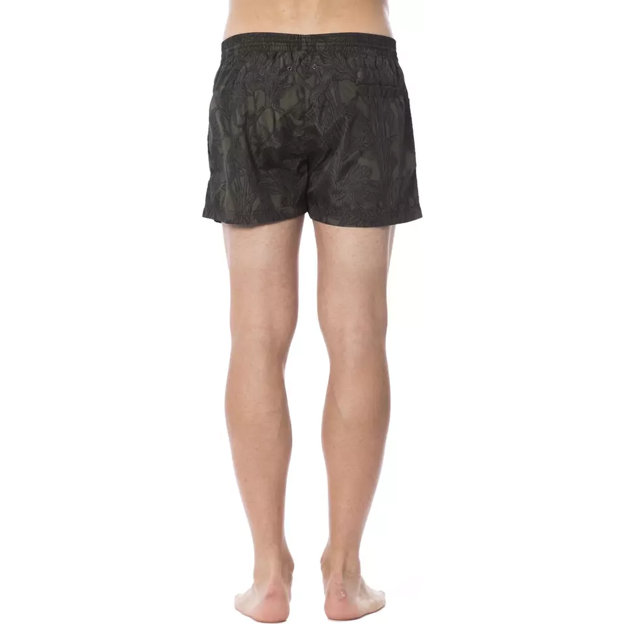 Army Polyester Swimwear