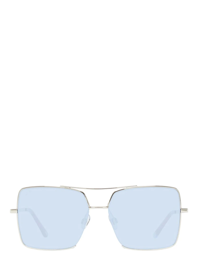 Gold Metal Sunglasses alternative