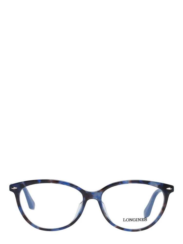 Blue Plastic Glasses (Frames) alternative
